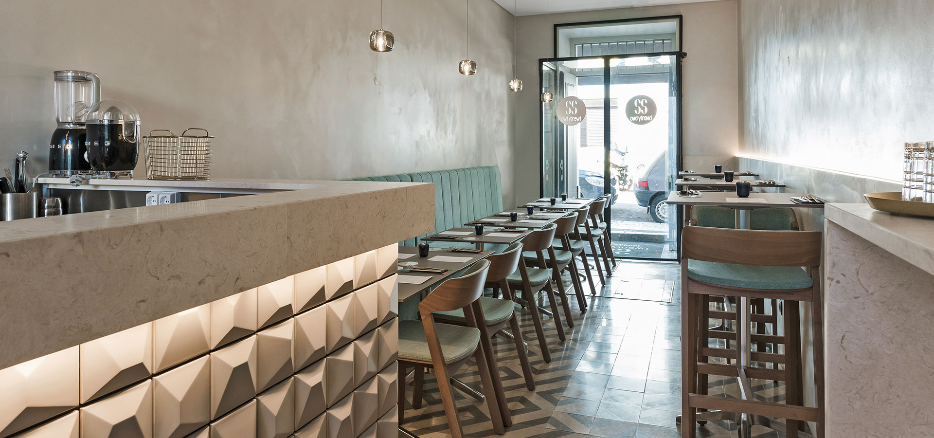 OnJ Apartamentos Lisboa