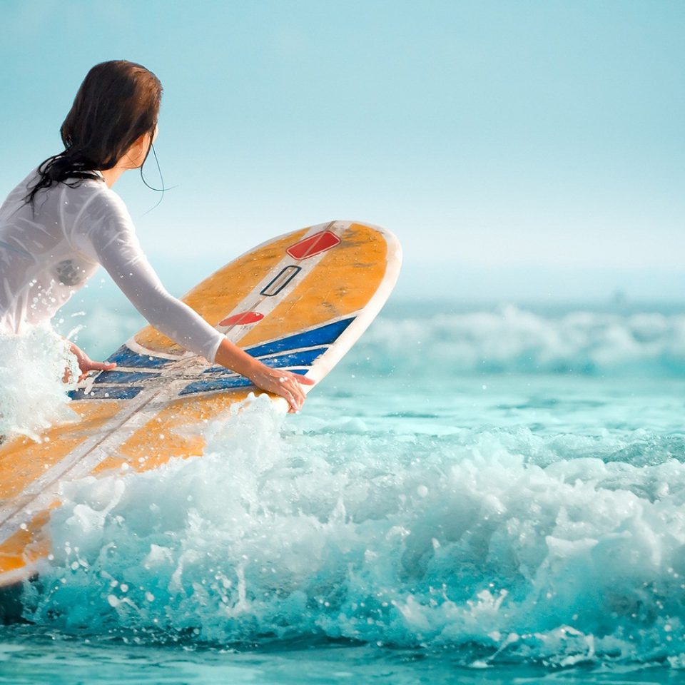 Apartments in Baleal