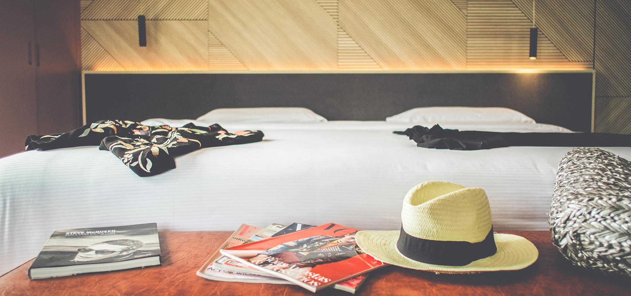 OnJ Apartamentos Lisboa