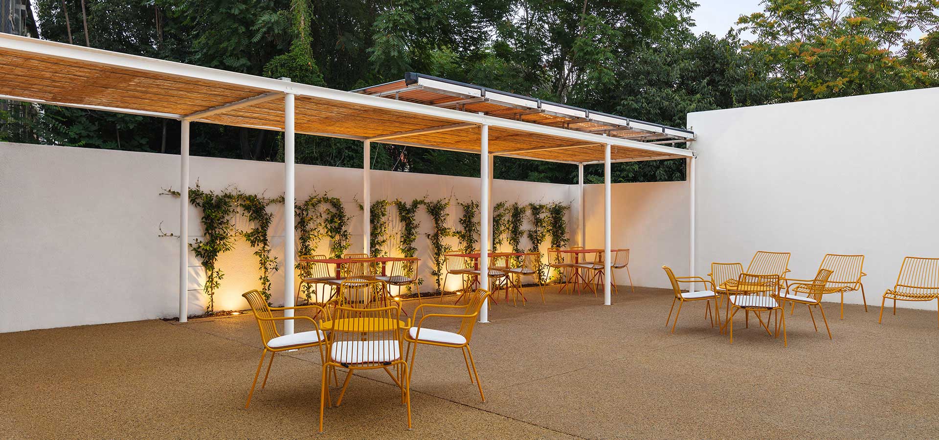 OnJ Apartamentos Lisboa